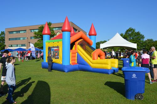 Cinco de Mayo 10k Race 2015