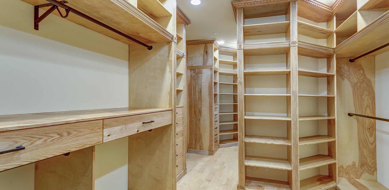 All-Natural Solid Wood