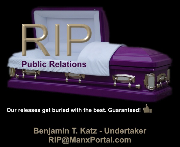 RIP Public Relations